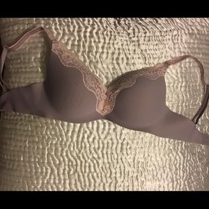 VS Angels Secret Embrace Push Up Bra 34C